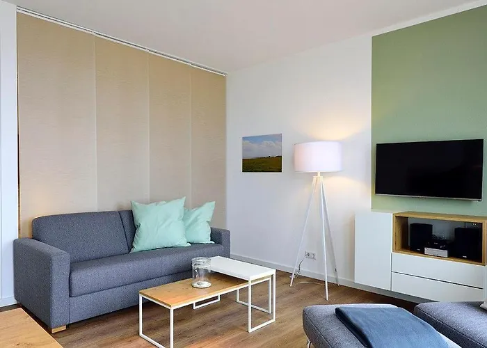 Apartmán Anna Duene Anna Duene 1-23 3*
