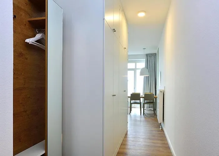 Anna Duene Anna Duene 1-23 Apartmán 3*
