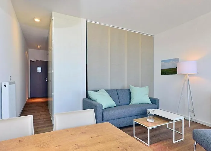 Anna Duene Anna Duene 1-23 Apartmán 3*